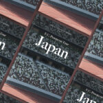 FC Pesona on Tour Japan 14 Days of Japanese Football magazine cover